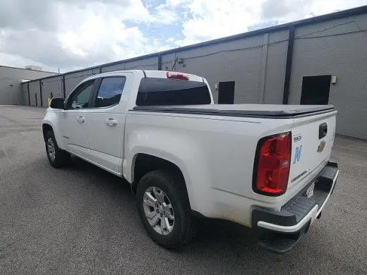 Chevrolet Colorado 2020 4x2 LT 4dr Crew Cab 5 ft. SB
