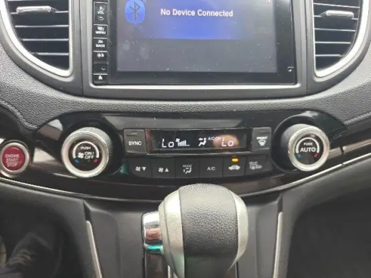 Honda CR-V 2016 EX-L 4dr SUV w/Navi
