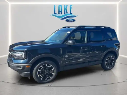 Ford Bronco Sport 2023 AWD Outer Banks 4dr SUV
