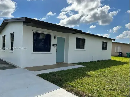 Home..Miami, FL