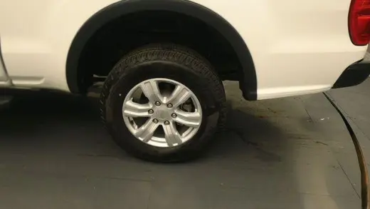 Ford Ranger 2019 4x2 XLT 4dr SuperCab 6.1 ft. SB