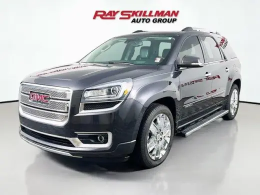 GMC Acadia 2016 AWD Denali 4dr SUV