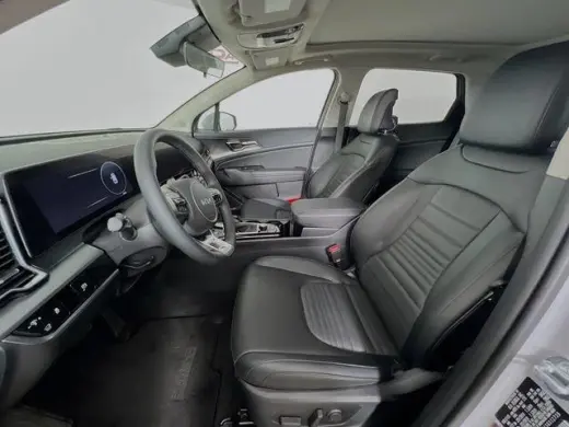 Kia Sportage 2025 AWD SX-Prestige 4dr SUV
