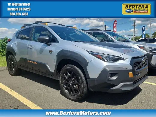 Subaru Crosstrek 2024 AWD Wilderness 4dr Crossover