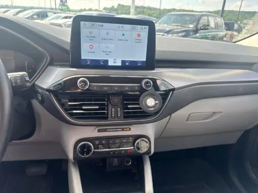 Ford Escape 2025 AWD Active 4dr SUV