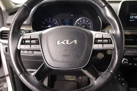 Kia Telluride 2022 AWD EX 4dr SUV