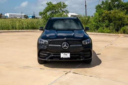 Mercedes-Benz GLE 2023 GLE 350 4dr SUV