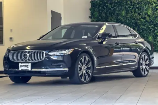 Volvo S90 2023 AWD B6 Plus 4dr Sedan