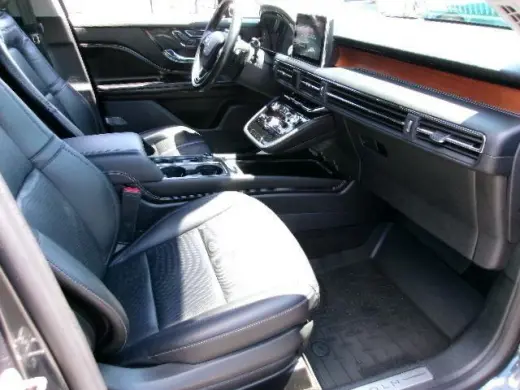 Lincoln Corsair 2022 AWD Reserve 4dr SUV