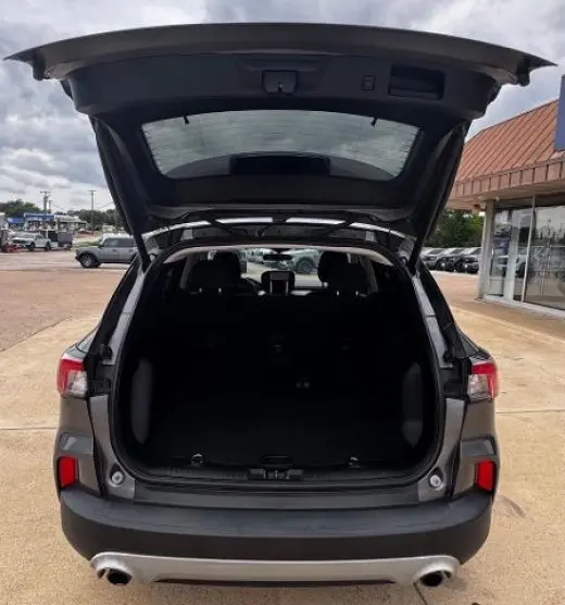 Ford Escape 2022 SE 4dr SUV