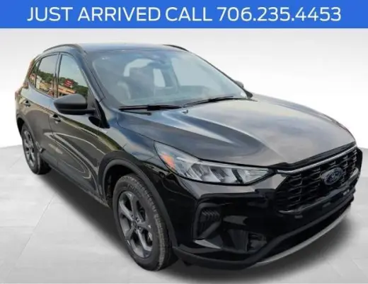 Ford Escape 2025 ST-Line 4dr SUV