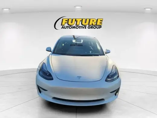 Tesla Model 3 2022 AWD Long Range 4dr Sedan