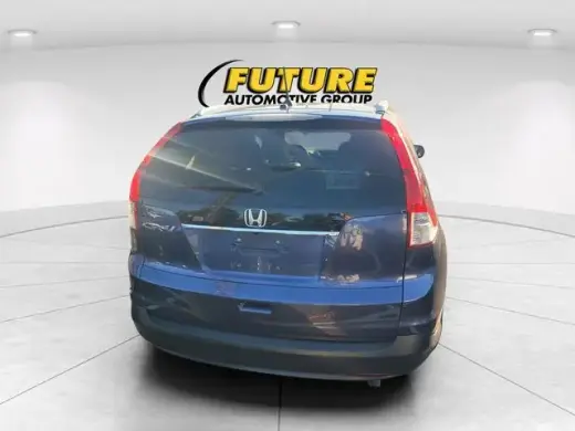 Honda CR-V 2013 EX-L 4dr SUV