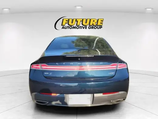 Lincoln MKZ Hybrid 2020 Reserve 4dr Sedan