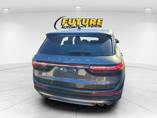 Lincoln Corsair 2023 Standard 4dr SUV