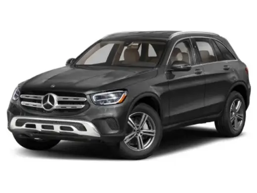 Mercedes-Benz GLC 2020 GLC 300 4dr SUV