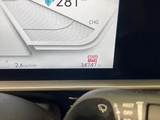 Hyundai IONIQ 6 2023 SEL 4dr Sedan
