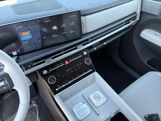 Hyundai SANTA FE 2026 SEL 4dr SUV