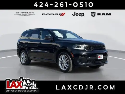 Dodge Durango 2024 AWD GT 4dr SUV