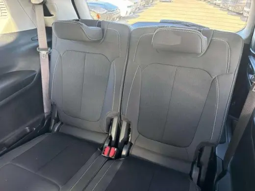 Jeep Grand Cherokee L 2023 4x4 Laredo X 4dr SUV
