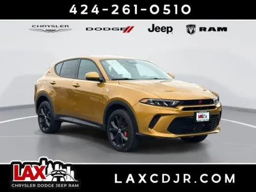 Dodge Hornet 2024 AWD GT 4dr Crossover