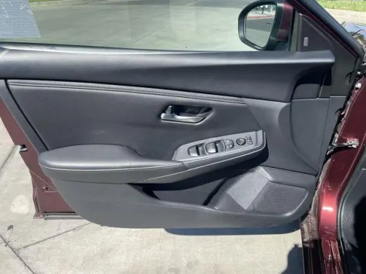Nissan Sentra 2023 SV 4dr Sedan