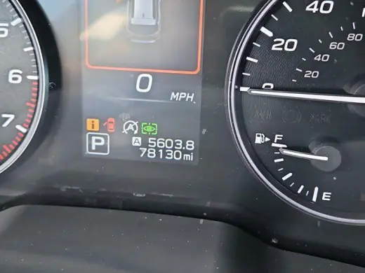 Subaru Outback 2020 AWD Limited 4dr Crossover
