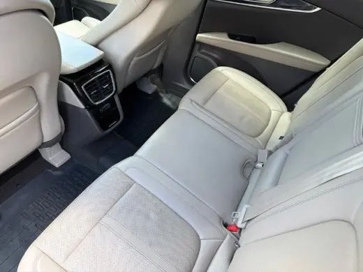 Lincoln Nautilus 2023 AWD Reserve 4dr SUV