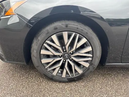 Nissan Altima 2024 2.5 SV 4dr Sedan