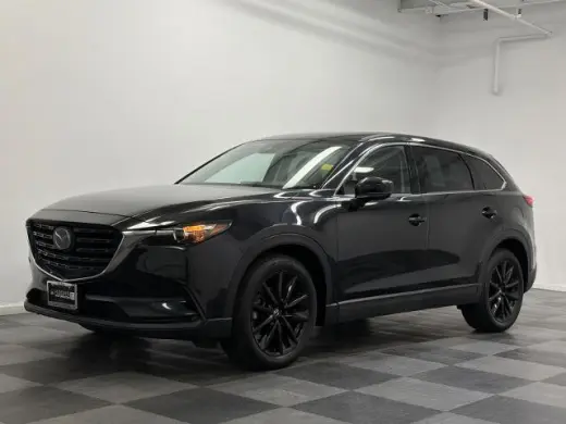 Mazda CX-9 2023 AWD Touring Plus 4dr SUV