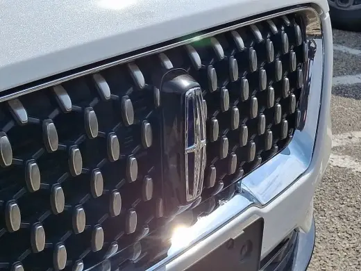Lincoln Corsair 2022 AWD Grand Touring 4dr SUV