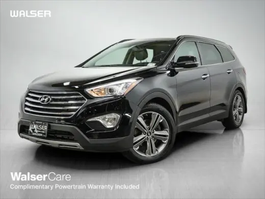 Hyundai SANTA FE 2015 AWD GLS 4dr SUV