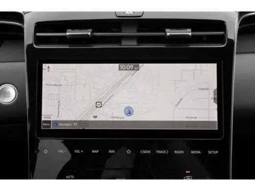 Hyundai TUCSON Hybrid 2023 AWD Limited 4dr SUV