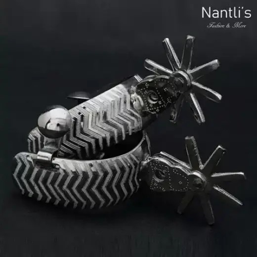 Espuelas finas