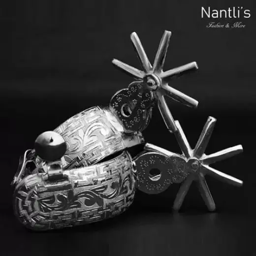 Espuelas finas