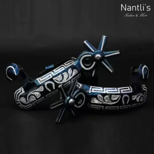 Espuelas finas