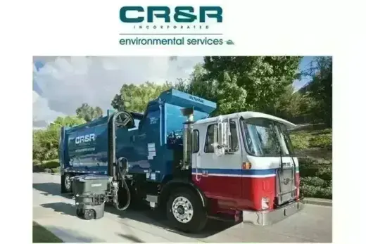 ♻️ CHOFERES y MECÁNICO DIESEL