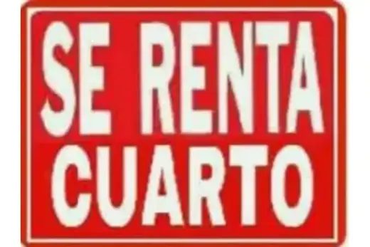 RENTO RECÁMARA EN LOS ÁNGELES