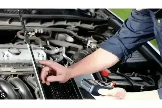 🚗⚡ AUTO ELÉCTRICO