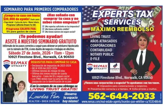 ¿Sueñas con comprar tu casa?