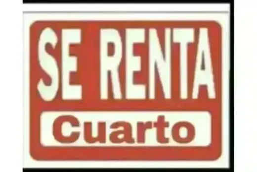 Rento cuarto en Downey