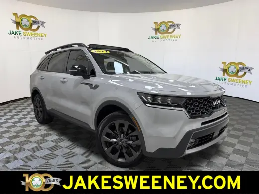 2023 Kia Sorento
