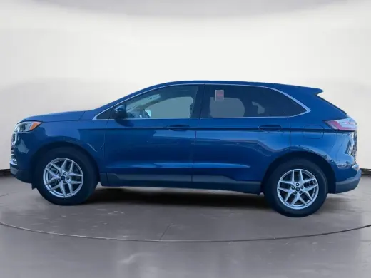 Ford Edge 2022 AWD SEL 4dr Crossover