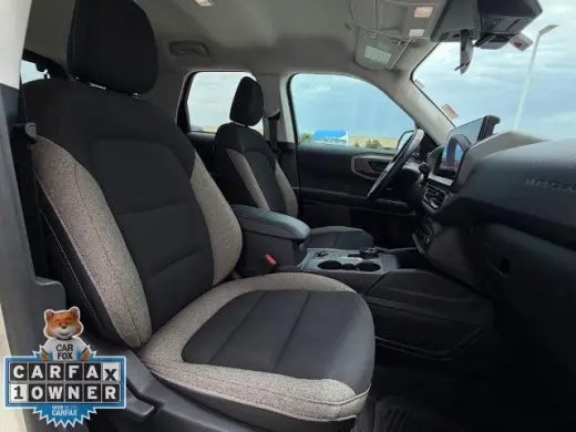 Ford Bronco Sport 2025 AWD Big Bend 4dr SUV