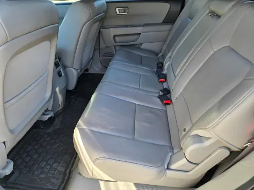Honda Pilot 2014 4x4 EX-L 4dr SUV w/Navi