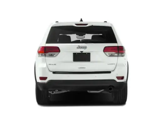 Jeep Grand Cherokee 2020 4x4 North Edition 4dr SUV