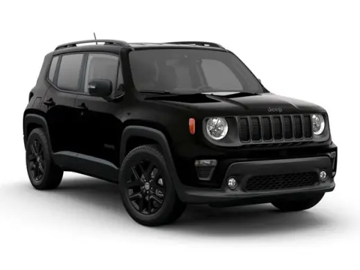 Jeep Renegade 2022 4x4 Altitude 4dr SUV