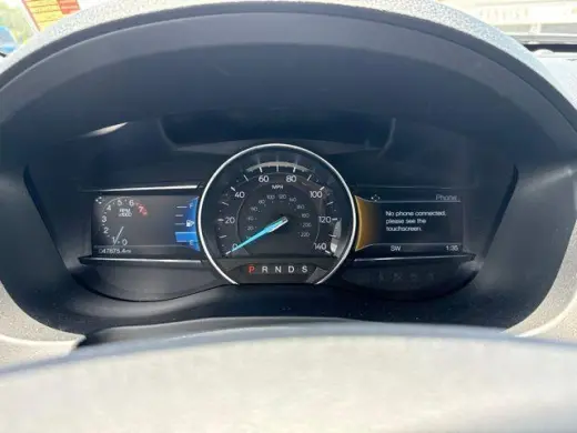 Ford Explorer 2018 XLT 4dr SUV