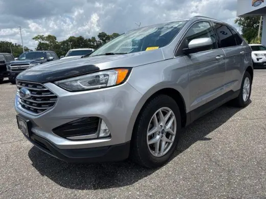 Ford Edge 2021 SEL 4dr Crossover
