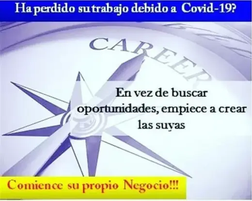 Comience su Propio Negocio